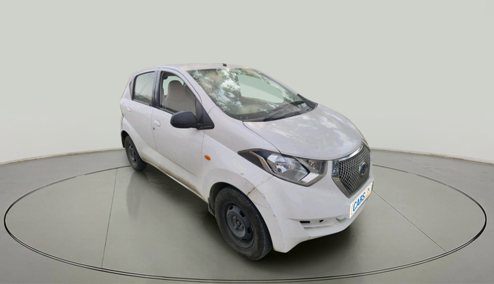 2016 Datsun Redi Go A, Petrol, Manual, 75,000 km, exterior