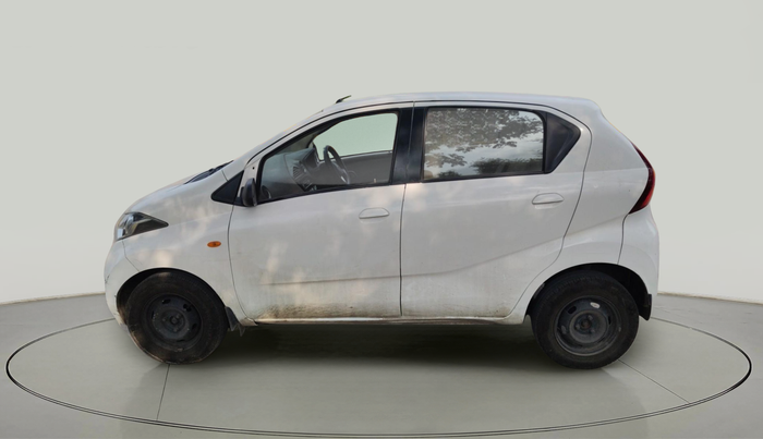 2016 Datsun Redi Go A, Petrol, Manual, 75,000 km, exterior
