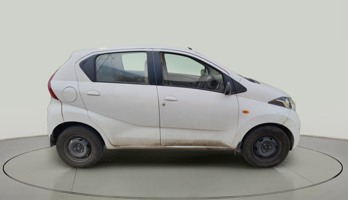2016 Datsun Redi Go A, Petrol, Manual, 75,000 km, exterior