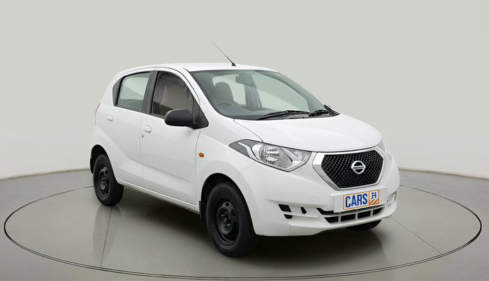 2016 Datsun Redi Go A, Petrol, Manual, 75,000 km, exterior