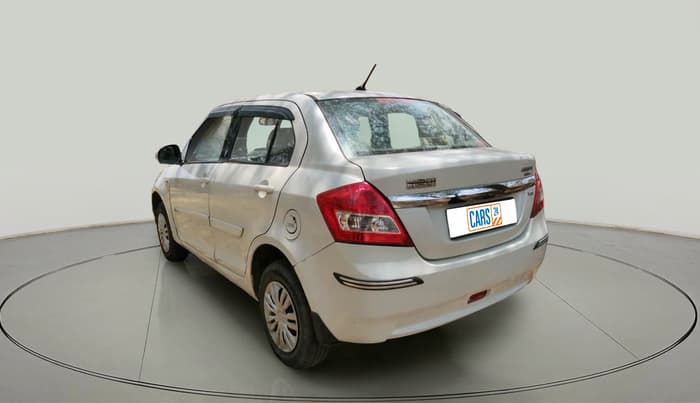 2013 Maruti Swift Dzire VDI, Diesel, Manual, 78,476 km, exterior