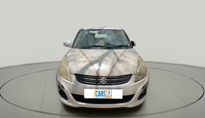 2013 Maruti Swift Dzire VDI, Diesel, Manual, 78,476 km, exterior