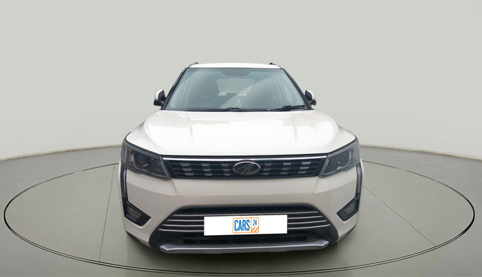 2019 Mahindra XUV300 W8 1.5 DIESEL, Diesel, Manual, 1,48,437 km, exterior