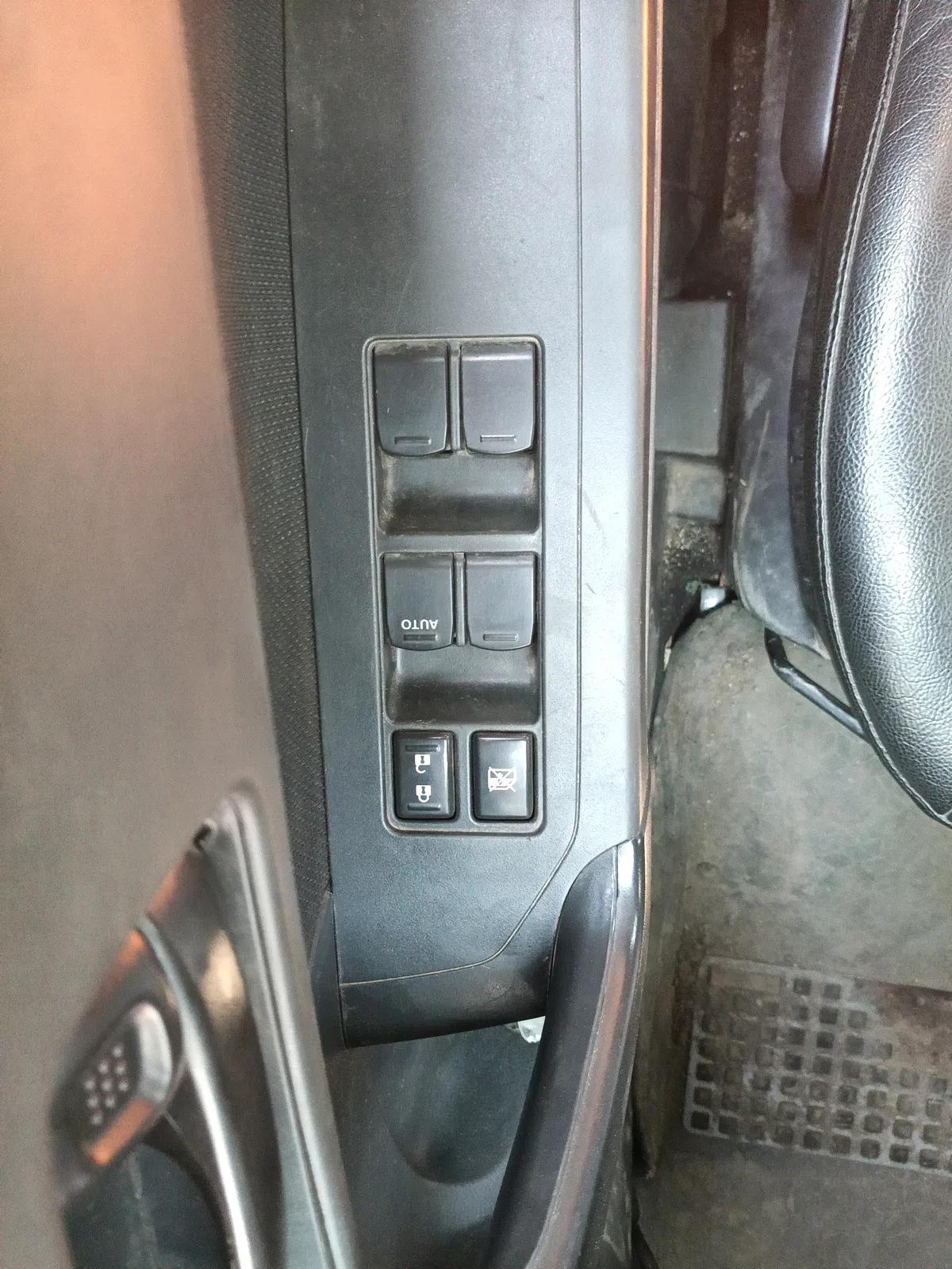 2018 Maruti Vitara Brezza VDI, Diesel, Manual, 37,861 km, interior