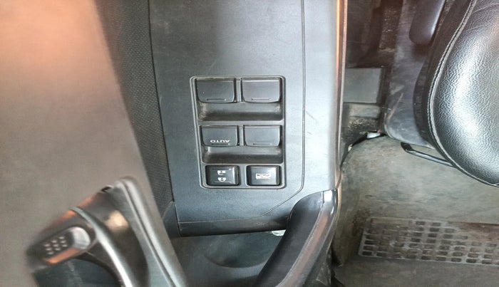 2018 Maruti Vitara Brezza VDI, Diesel, Manual, 37,861 km, interior