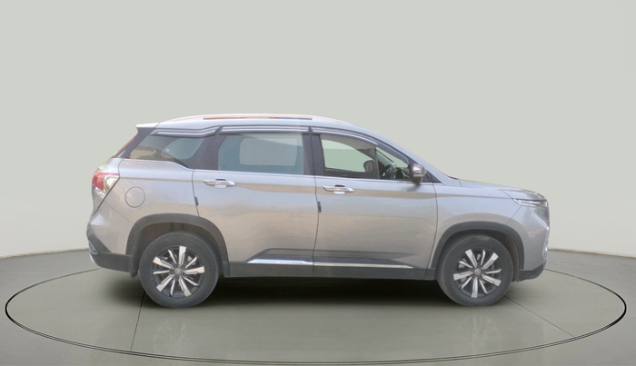 2019 MG HECTOR STYLE 2.0 DIESEL, Diesel, Manual, 1,23,227 km, exterior