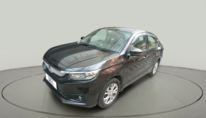 2018 Honda Amaze 1.2L I-VTEC VX, Petrol, Manual, 89,854 km, exterior