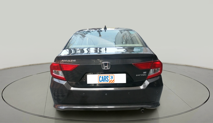 2018 Honda Amaze 1.2L I-VTEC VX, Petrol, Manual, 89,854 km, exterior