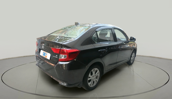 2018 Honda Amaze 1.2L I-VTEC VX, Petrol, Manual, 89,854 km, exterior