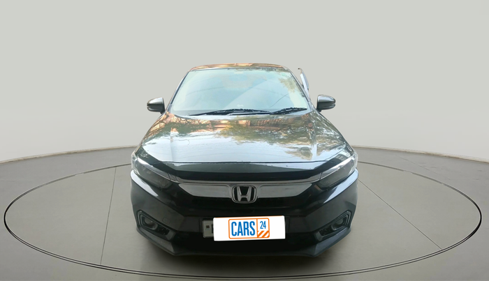 2018 Honda Amaze 1.2L I-VTEC VX, Petrol, Manual, 89,854 km, exterior