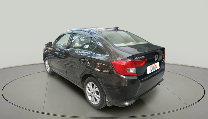 2018 Honda Amaze 1.2L I-VTEC VX, Petrol, Manual, 89,854 km, exterior