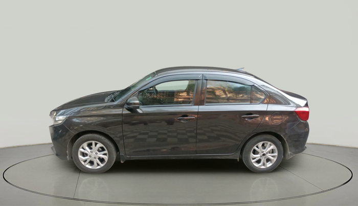 2018 Honda Amaze 1.2L I-VTEC VX, Petrol, Manual, 89,854 km, exterior