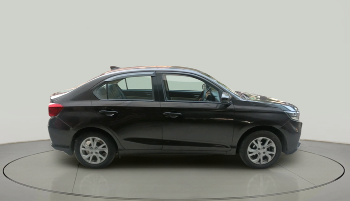 2018 Honda Amaze 1.2L I-VTEC VX, Petrol, Manual, 89,854 km, exterior