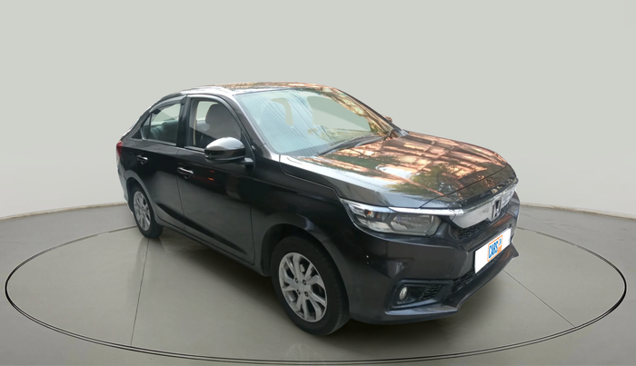 2018 Honda Amaze 1.2L I-VTEC VX, Petrol, Manual, 89,854 km, exterior