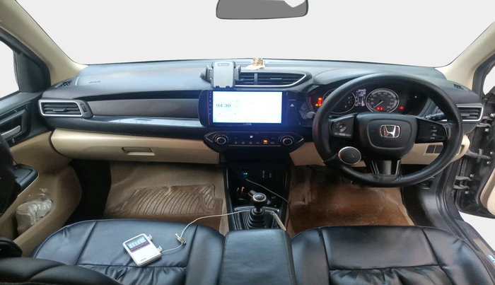 2018 Honda Amaze 1.2L I-VTEC VX, Petrol, Manual, 89,854 km, interior