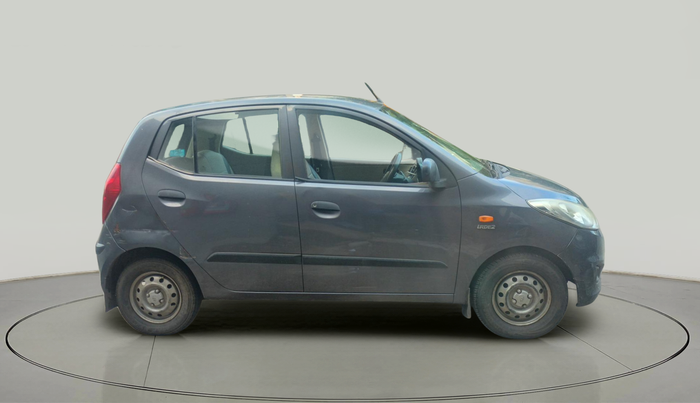 2015 Hyundai i10 MAGNA 1.1, Petrol, Manual, 1,34,985 km, exterior