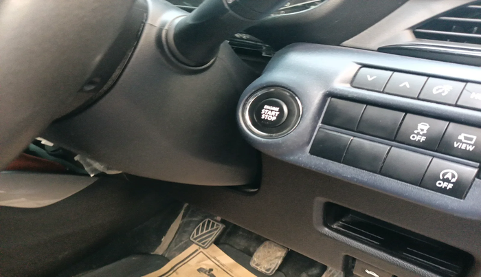 2024 Maruti Baleno ALPHA PETROL 1.2, Petrol, Manual, 42,284 km, interior