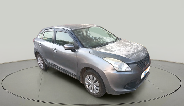 2018 Maruti Baleno DELTA PETROL 1.2, Petrol, Manual, 67,263 km, exterior