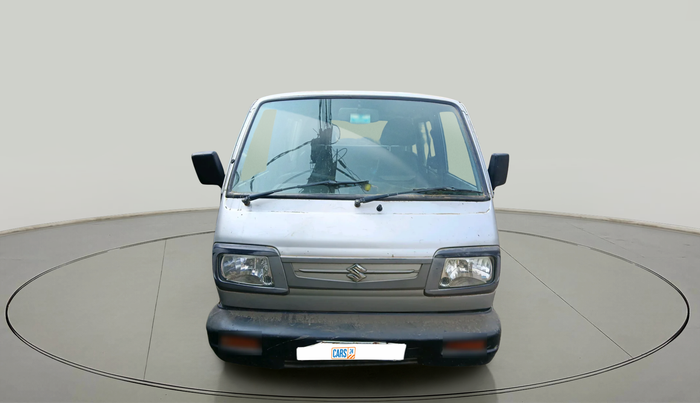 2018 Maruti OMNI E STD, Petrol, Manual, 29,999 km, exterior