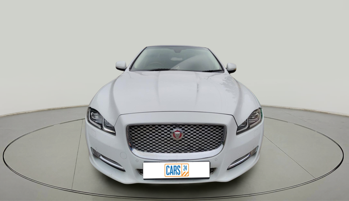 2016 Jaguar XJ L 3.0 V 6 PORTFOLIO, Diesel, Automatic, 75,526 km, exterior