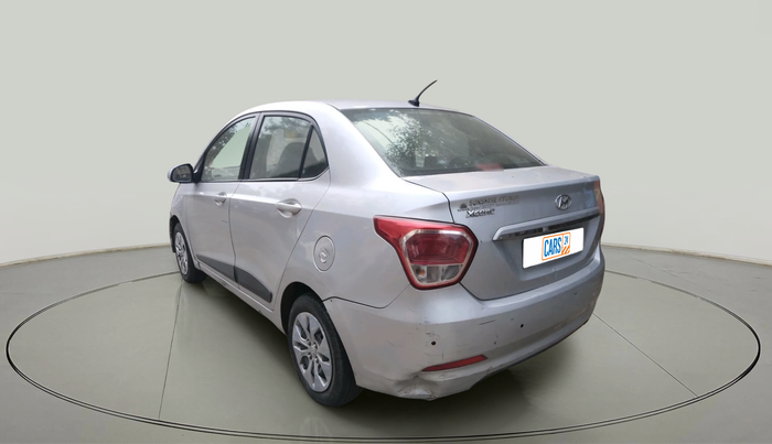 2014 Hyundai Xcent S 1.1 CRDI, Diesel, Manual, 1,57,335 km, exterior