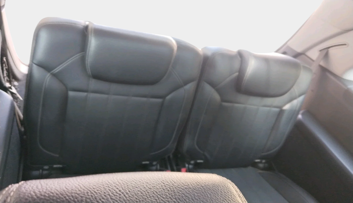 2013 Mercedes Benz GL Class 350 CDI 4Matic, Diesel, Automatic, 1,13,249 km, interior