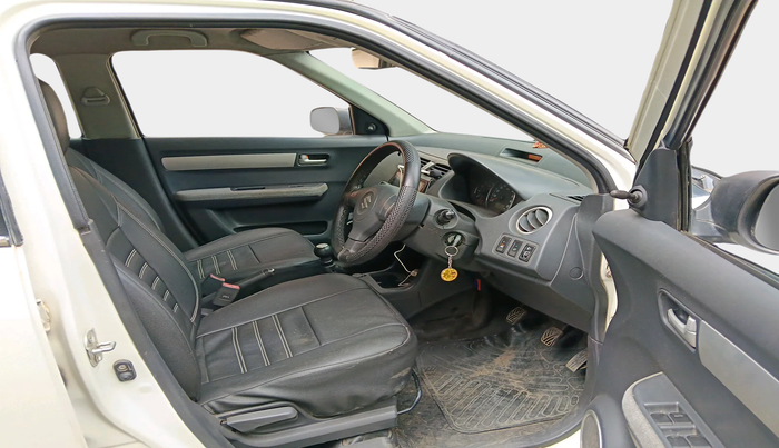 2011 Maruti Swift Dzire VXI, Petrol, Manual, 92,364 km, interior