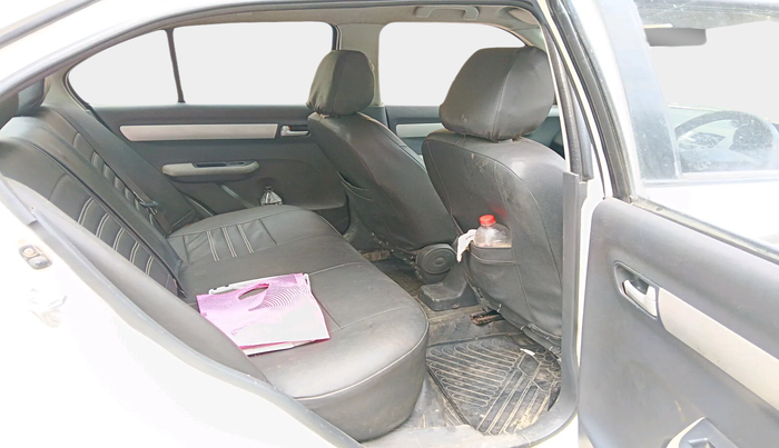 2011 Maruti Swift Dzire VXI, Petrol, Manual, 92,364 km, interior