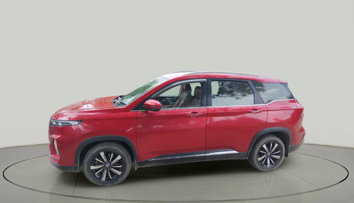2020 MG HECTOR PLUS SHARP 1.5 PETROL TURBO CVT 6-STR, Petrol, Automatic, 92,621 km, exterior