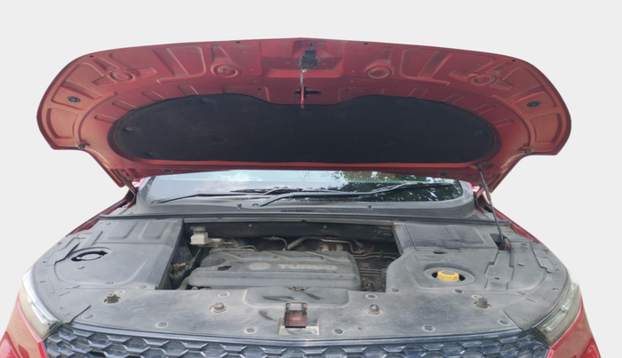 2020 MG HECTOR PLUS SHARP 1.5 PETROL TURBO CVT 6-STR, Petrol, Automatic, 92,621 km, exterior