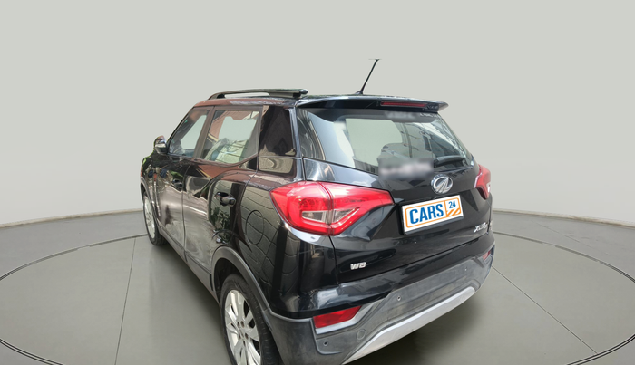 2019 Mahindra XUV300 W8 1.5 DIESEL, Diesel, Manual, 47,960 km, exterior