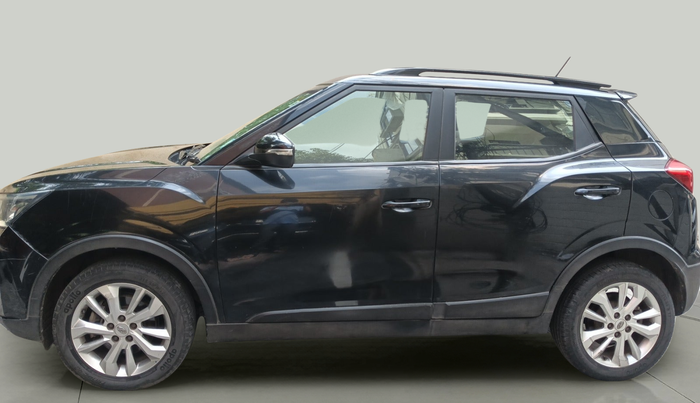 2019 Mahindra XUV300 W8 1.5 DIESEL, Diesel, Manual, 47,960 km, exterior