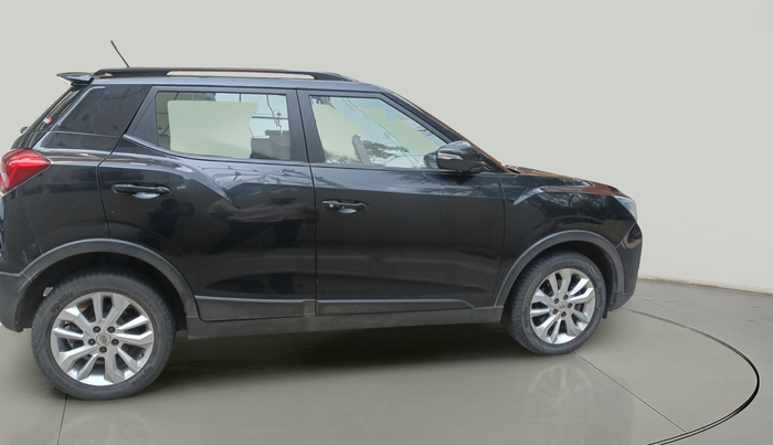 2019 Mahindra XUV300 W8 1.5 DIESEL, Diesel, Manual, 47,960 km, exterior