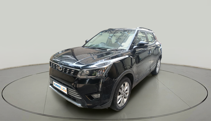 2019 Mahindra XUV300 W8 1.5 DIESEL, Diesel, Manual, 47,960 km, exterior