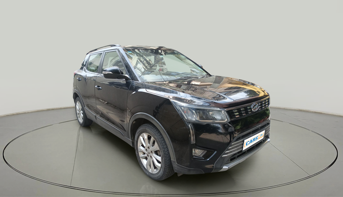 2019 Mahindra XUV300 W8 1.5 DIESEL, Diesel, Manual, 47,960 km, exterior