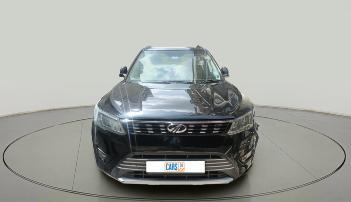 2019 Mahindra XUV300 W8 1.5 DIESEL, Diesel, Manual, 47,960 km, exterior