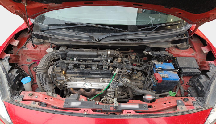 2021 Maruti Swift ZXI PLUS DUAL TONE, Petrol, Manual, 47,286 km, exterior