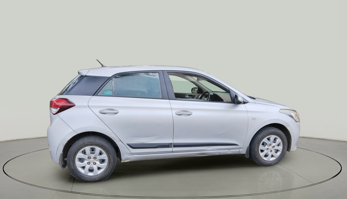 2014 Hyundai Elite i20 MAGNA 1.2, Petrol, Manual, 99,242 km, exterior