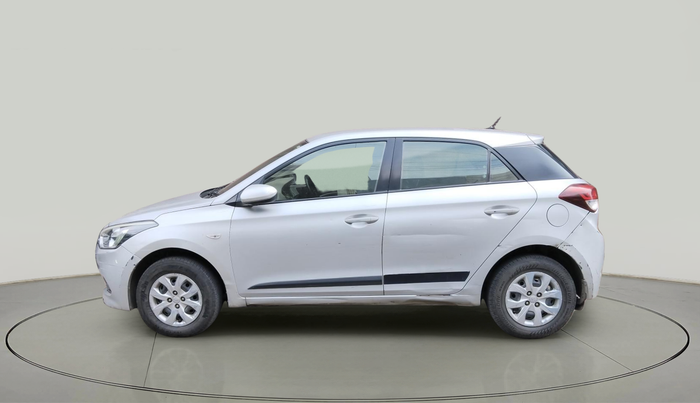 2014 Hyundai Elite i20 MAGNA 1.2, Petrol, Manual, 99,242 km, exterior