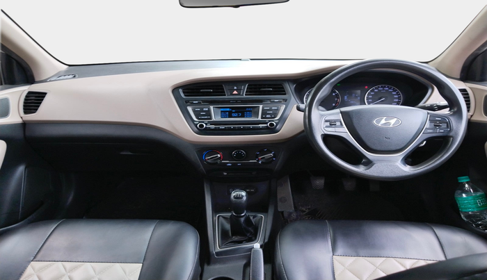 2014 Hyundai Elite i20 MAGNA 1.2, Petrol, Manual, 99,242 km, interior