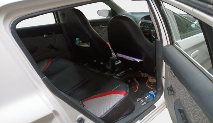2019 Maruti Alto 800 VXI, Petrol, Manual, 34,096 km, interior