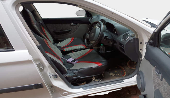 2019 Maruti Alto 800 VXI, Petrol, Manual, 34,096 km, interior