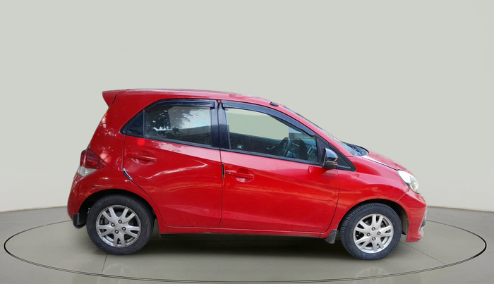 2017 Honda Brio VX MT, Petrol, Manual, 65,327 km, exterior