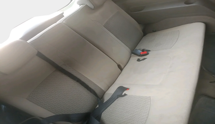 2017 Renault Lodgy 85 PS RXE 8 STR, Diesel, Manual, 1,43,821 km, interior