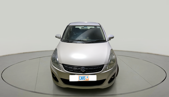 2013 Maruti Swift Dzire VDI, Diesel, Manual, 1,06,556 km, exterior