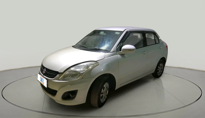 2013 Maruti Swift Dzire VDI, Diesel, Manual, 1,06,556 km, exterior