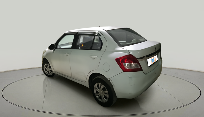 2013 Maruti Swift Dzire VDI, Diesel, Manual, 1,06,556 km, exterior