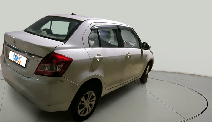 2013 Maruti Swift Dzire VDI, Diesel, Manual, 1,06,556 km, exterior