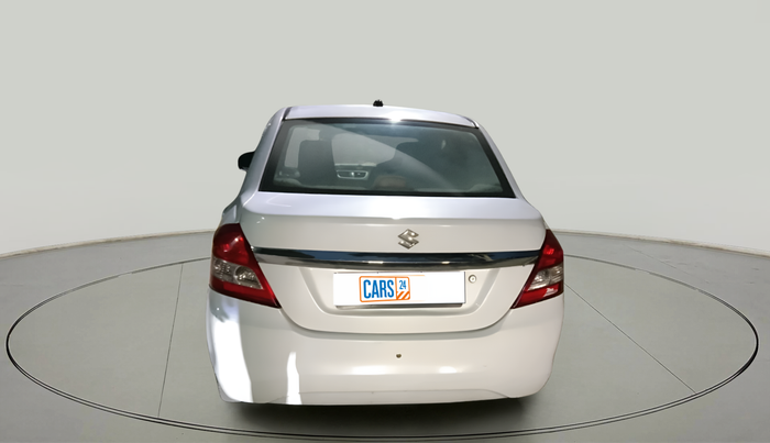 2013 Maruti Swift Dzire VDI, Diesel, Manual, 1,06,556 km, exterior