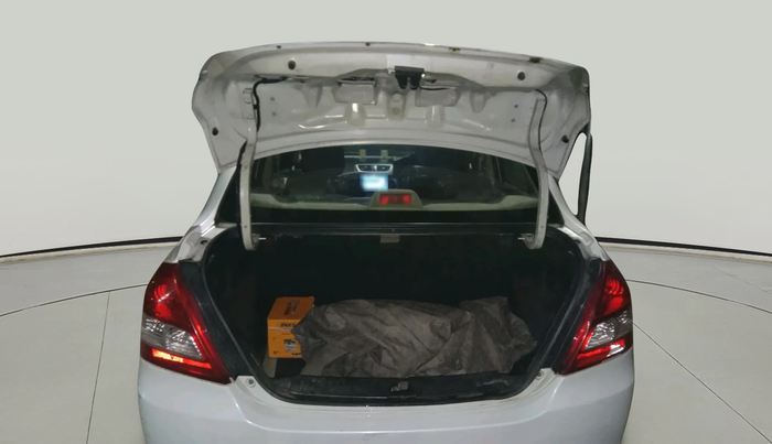 2013 Maruti Swift Dzire VDI, Diesel, Manual, 1,06,556 km, exterior